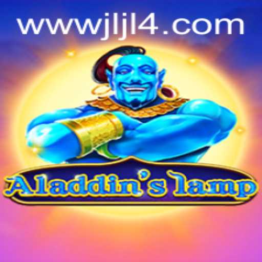 Aladdinslamp: A Magical Journey with Jljl4
