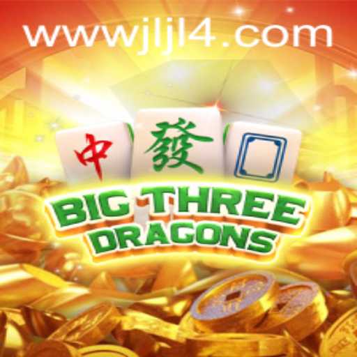 Unveiling the Exciting World of BigThreeDragons: A Game of Strategy and Myth