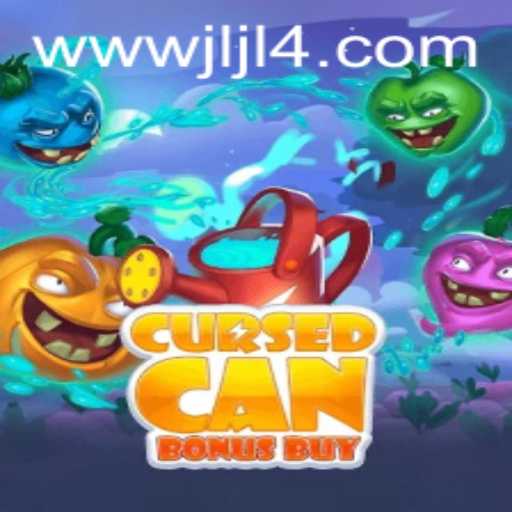 CursedCanBonusBuy: A Thrilling Adventure of Strategy and Chance
