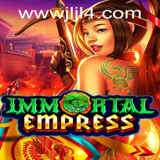 Exploring the Enchanting World of ImmortalEmpress: A Dive into Game Mechanics and Modern Integration