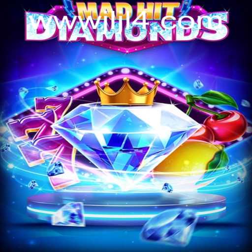 MadHitDiamonds: The Thrilling Journey into a World of Sparkling Challenges
