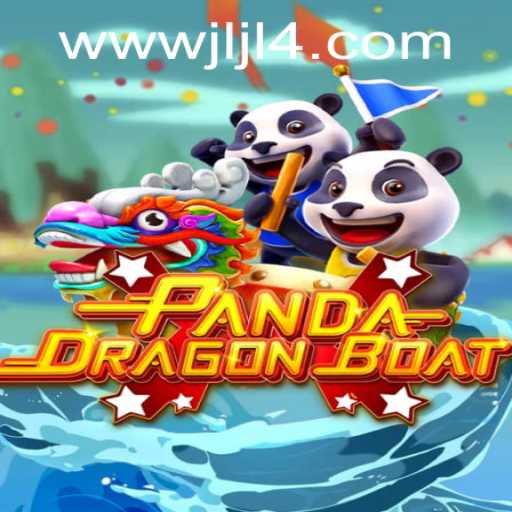 PANDADRAGONBOAT: A Unique Journey Through Myth and Teamwork