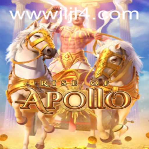 Exploring RiseofApollo: An Epic Gaming Adventure