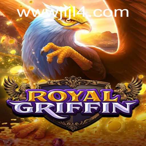 RoyalGriffin: A Strategic Adventure Awaiting Brave Hearts