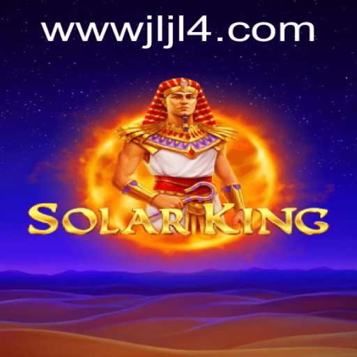Unveiling SolarKing: The Ultimate Cosmic Strategy Game
